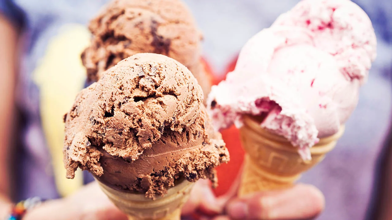Top Ice Cream Shops in the US: Yelp's Picks for 2023