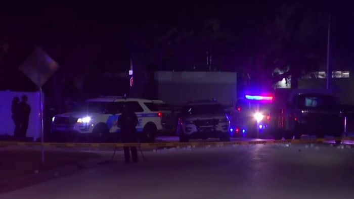 Tragic Shooting Claims Life of 6-Year-Old Girl in Orlando's Carver Shores