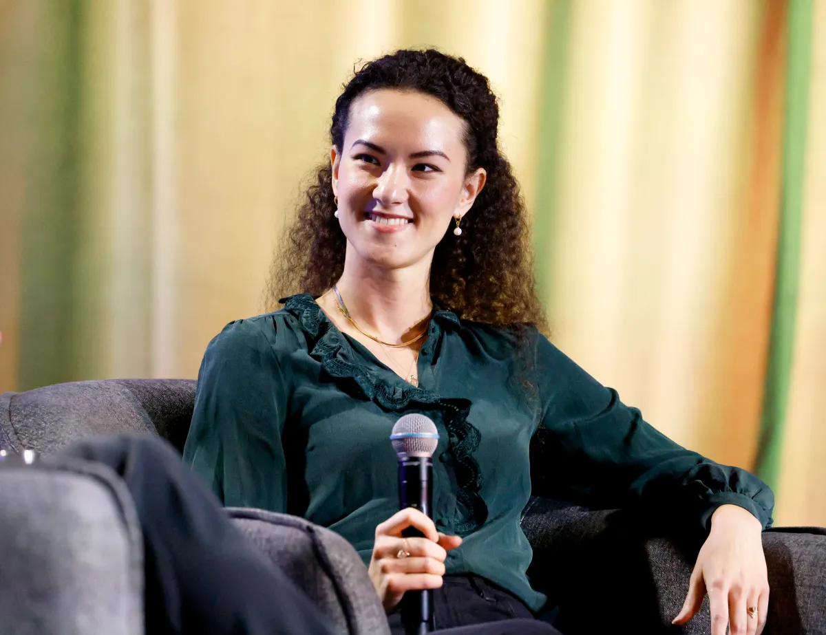 Featured image for Bluesky's Rise: Jay Graber's Vision Attracts Millions Amidst Social Media Shifts