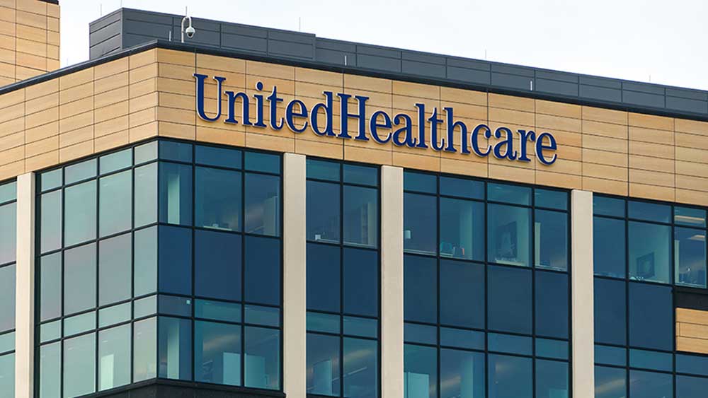 UnitedHealth Flags Medicaid Issues, Insurer Stocks Plunge