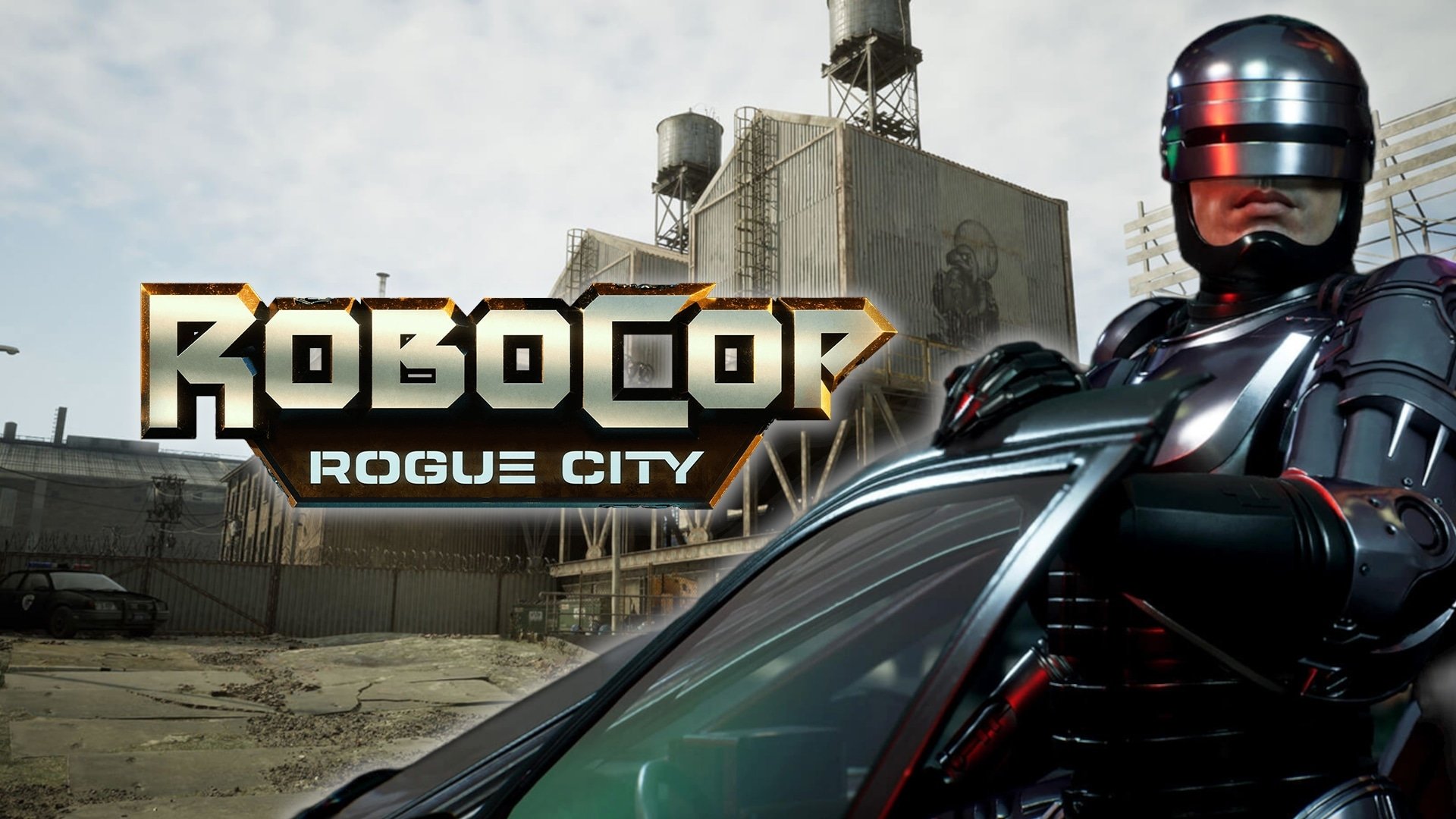 Featured image for "RoboCop: Rogue City Update Introduces Free New Game+ and Enhanced Gameplay Features"