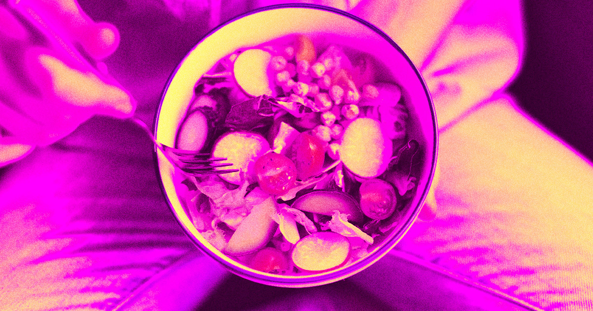 Featured image for "Risks of Intermittent Fasting: Impact on Heart Health Revealed"