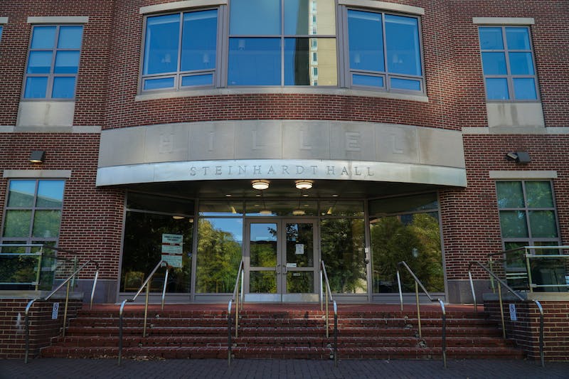 Antisemitism Controversies Rock Ivy League Universities