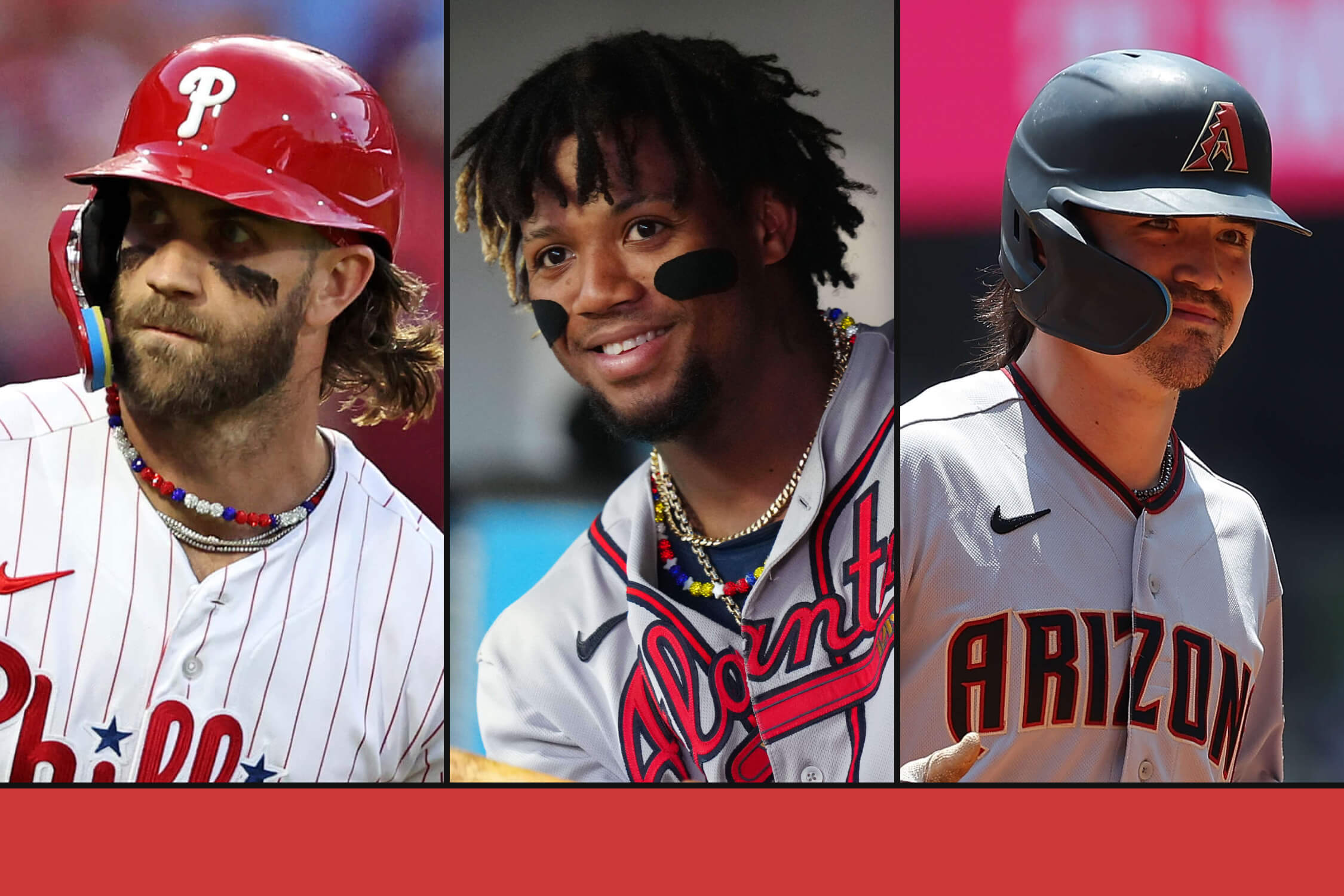 Featured image for "MLB 2024: Ranking the Top 100 Players, Breakout Stars, and Pivotal Players"