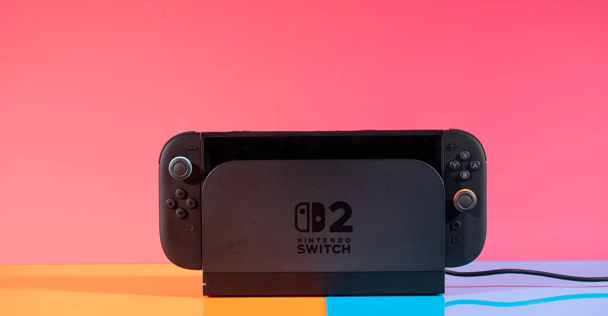 Featured image for Nintendo Switch 2 Cyber Monday Deals and Stock Shortages Highlighted