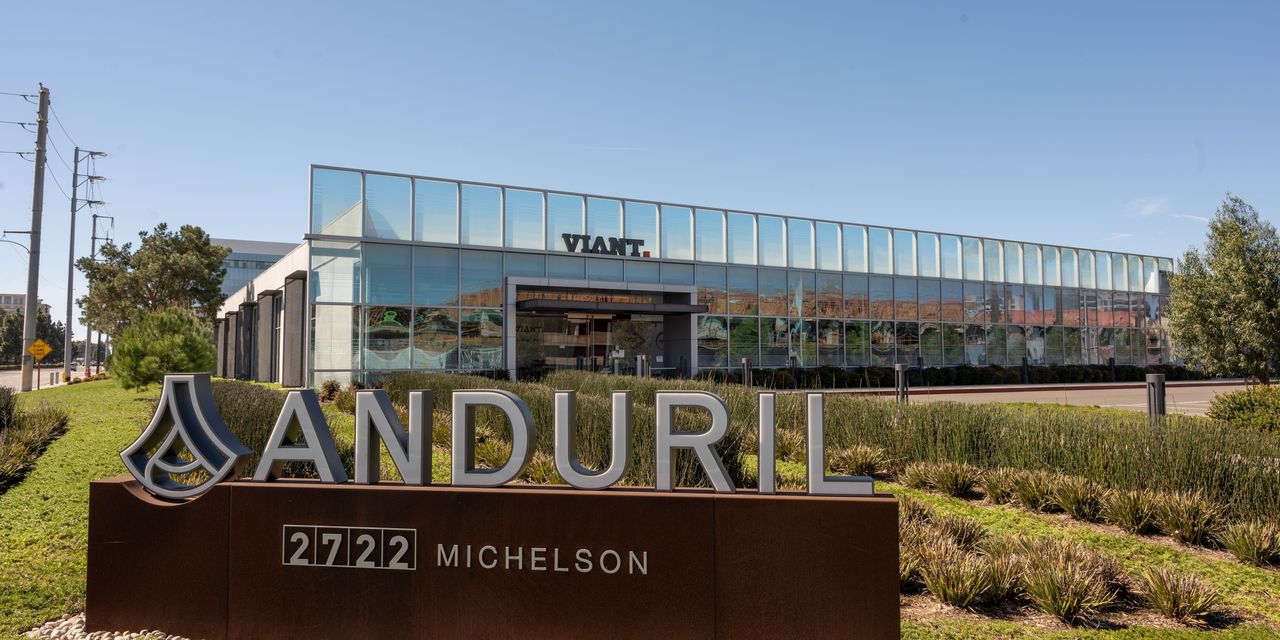 Featured image for Tech Startup Enters Weapons Industry with Missile Motor Focus.