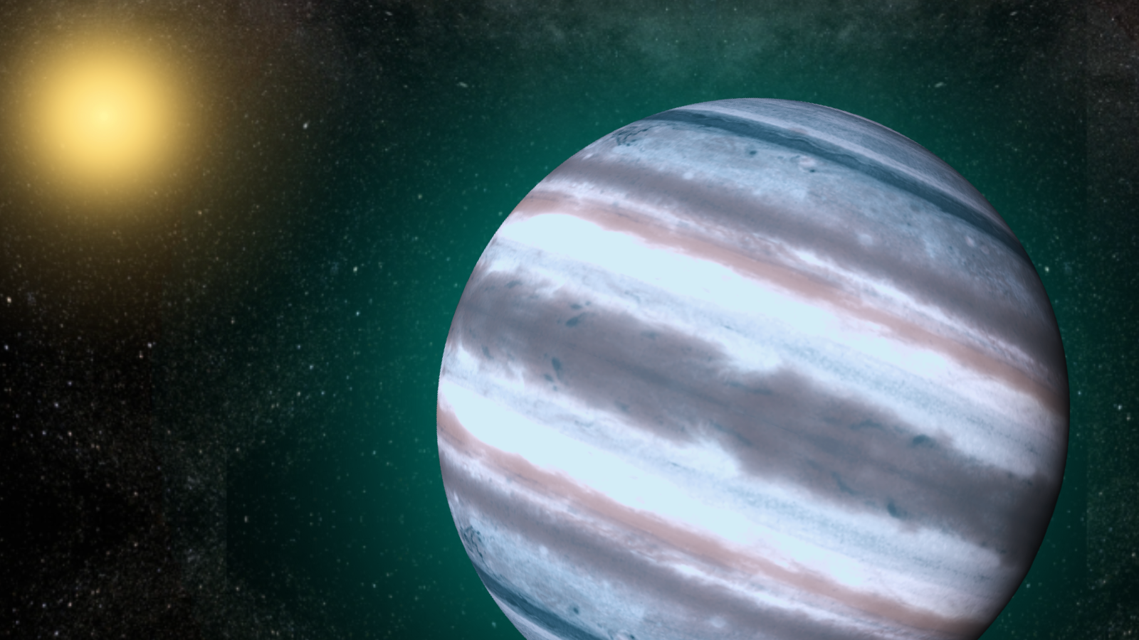 Featured image for Scientists Seek Lost 'Hot Neptune' Exoplanets to Unravel Their Mysteries