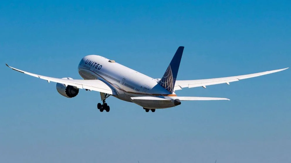 Rising Incidents of Violence by Passengers on United Airlines Flights