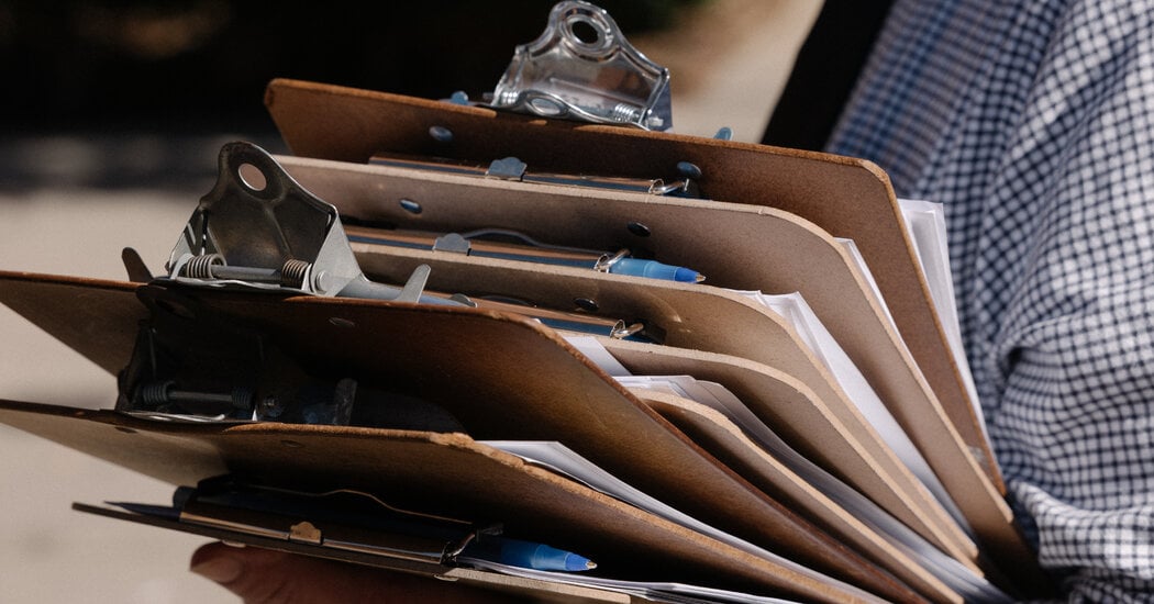 Featured image for Pennsylvania Faces Surge of Mail Ballot Challenges Ahead of Election