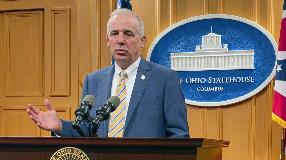 Ohio GOP proposes $3.1B tax cut and targets 'woke' universities.