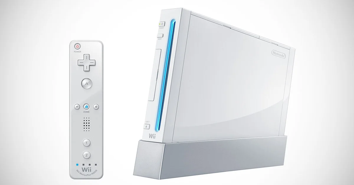 Featured image for Nintendo Secures $8 Million in 15-Year Wii Controller Patent Battle