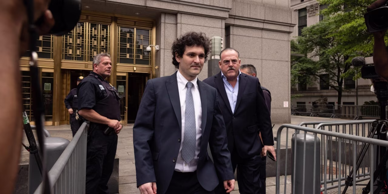 Sam Bankman-Fried's Criminal Charges Stand in FTX Fraud Case