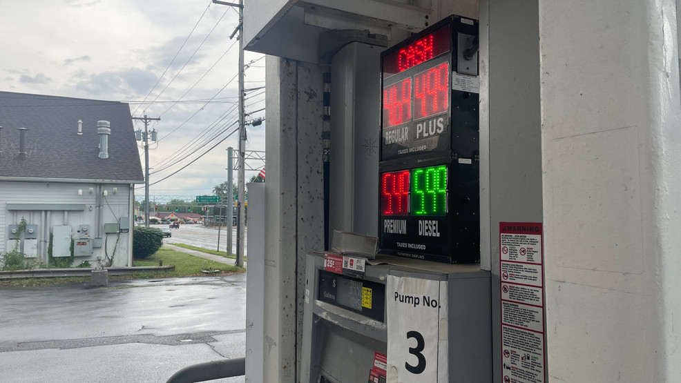 Featured image for Gas Prices Continue to Climb Across the US