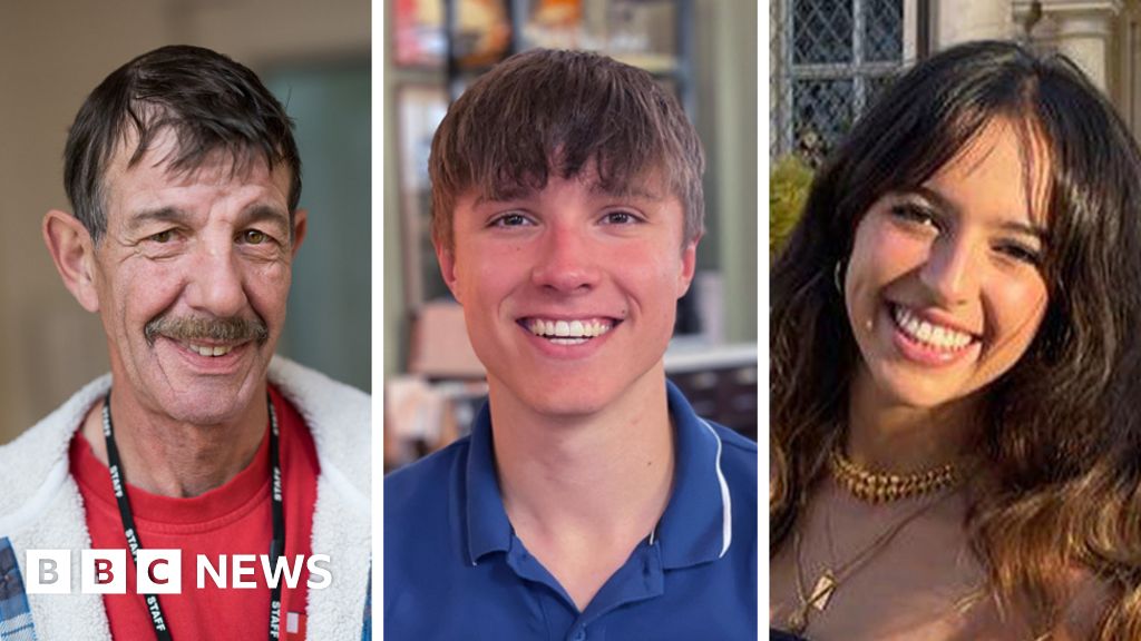 Featured image for "Nottingham Triple Killer's Pleas Under Review After Sentencing to High-Security Hospital"