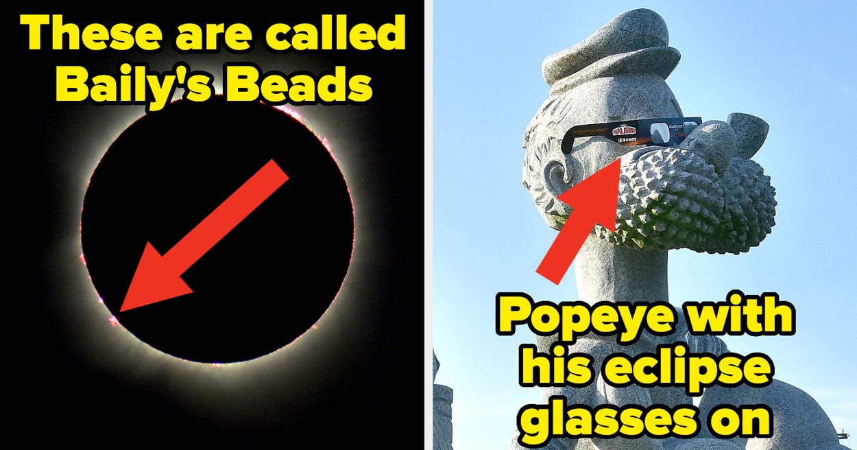 Featured image for "Captivating Solar Eclipse Facts and Photos Over Time"