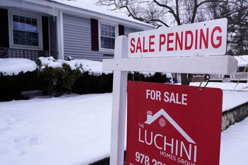 Spring Housing Market: Trends and Predictions for Buyers and Sellers.
