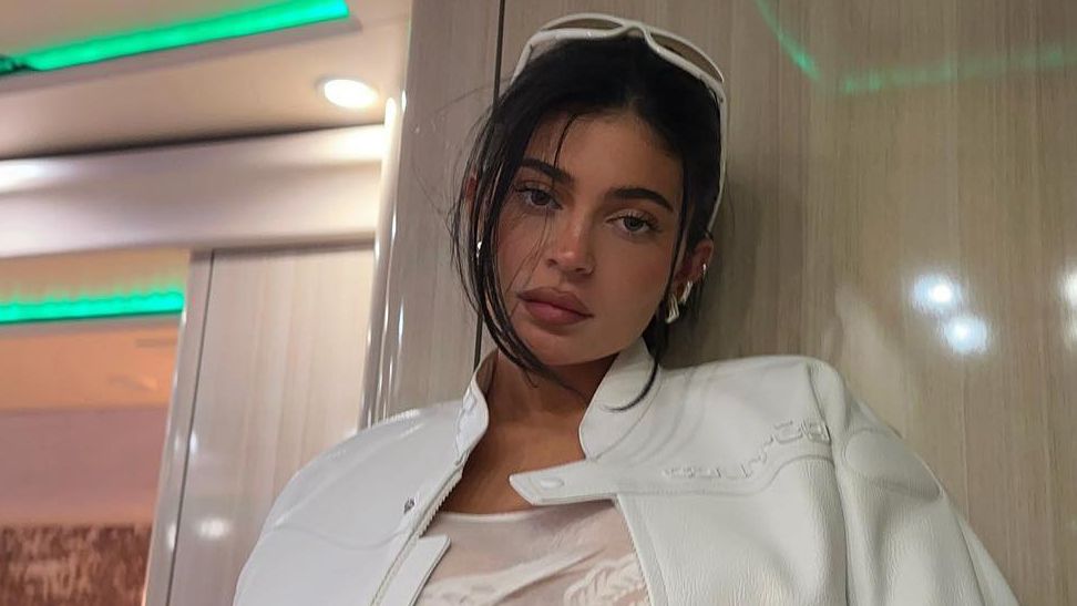 Kylie Jenner's Coachella Style Evolution: From Flower Crowns to Sheer Crop Tops.