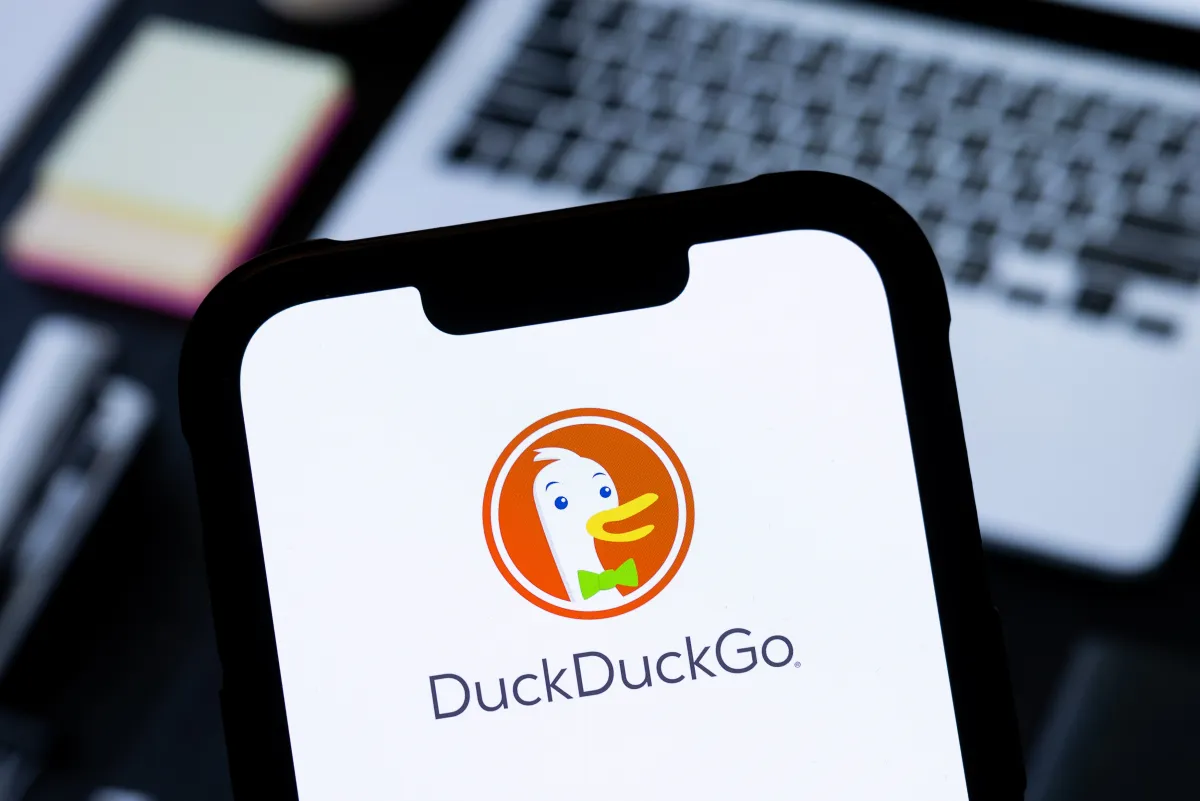 Featured image for DuckDuckGo Introduces Privacy Feature to Hide AI-Generated Images