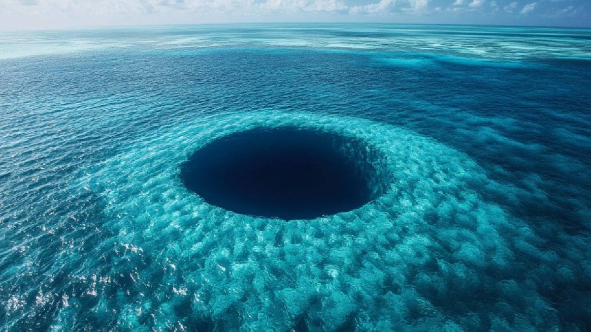Featured image for Scientists Uncover 75-Year-Old Mystery of Indian Ocean's 'Gravity Hole'