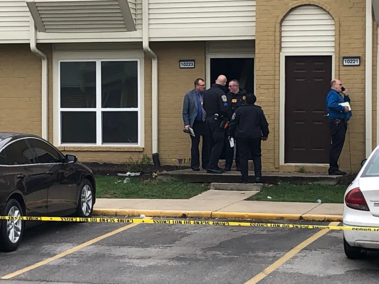 Tragic Accidental Shootings Claim Lives of Children in Indianapolis