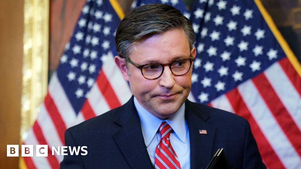 Republican Opposition to Ukraine Aid Bill Stalls Progress