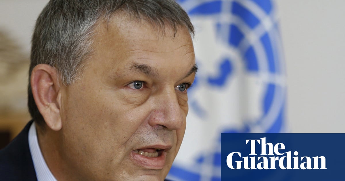 Gaza's Dehumanization Crisis: Urgent Ceasefire a Matter of Life and Death, Warns UN