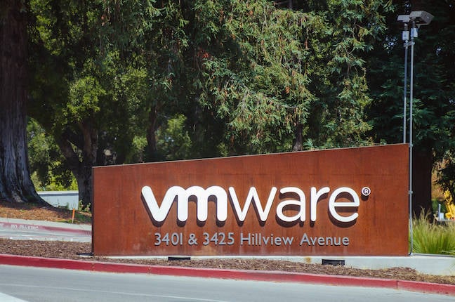 Featured image for VMware Eliminates Lowest Partner Tier Globally, Keeps It in Europe