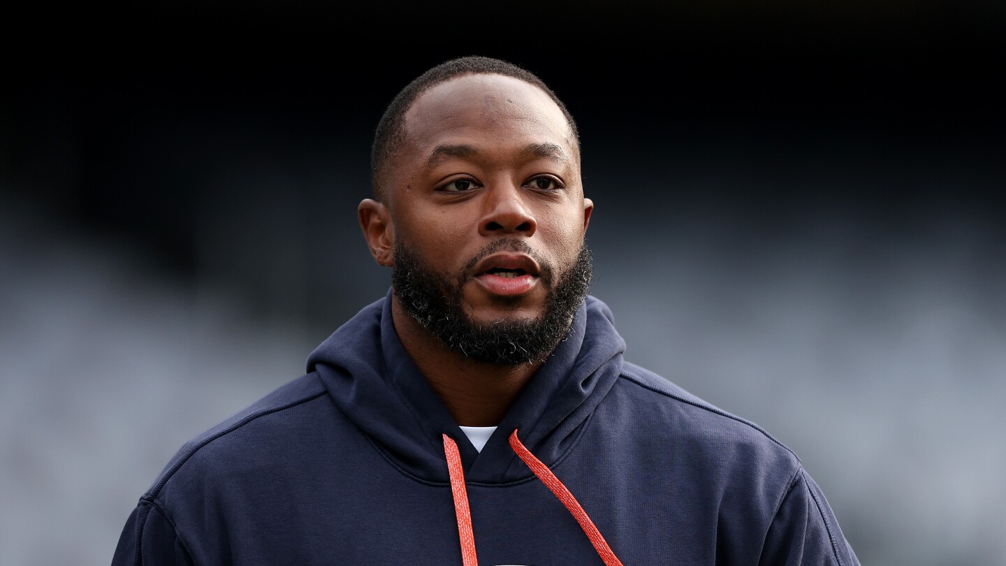 Featured image for Bears Focus on Unity and Accountability in Search for New Head Coach