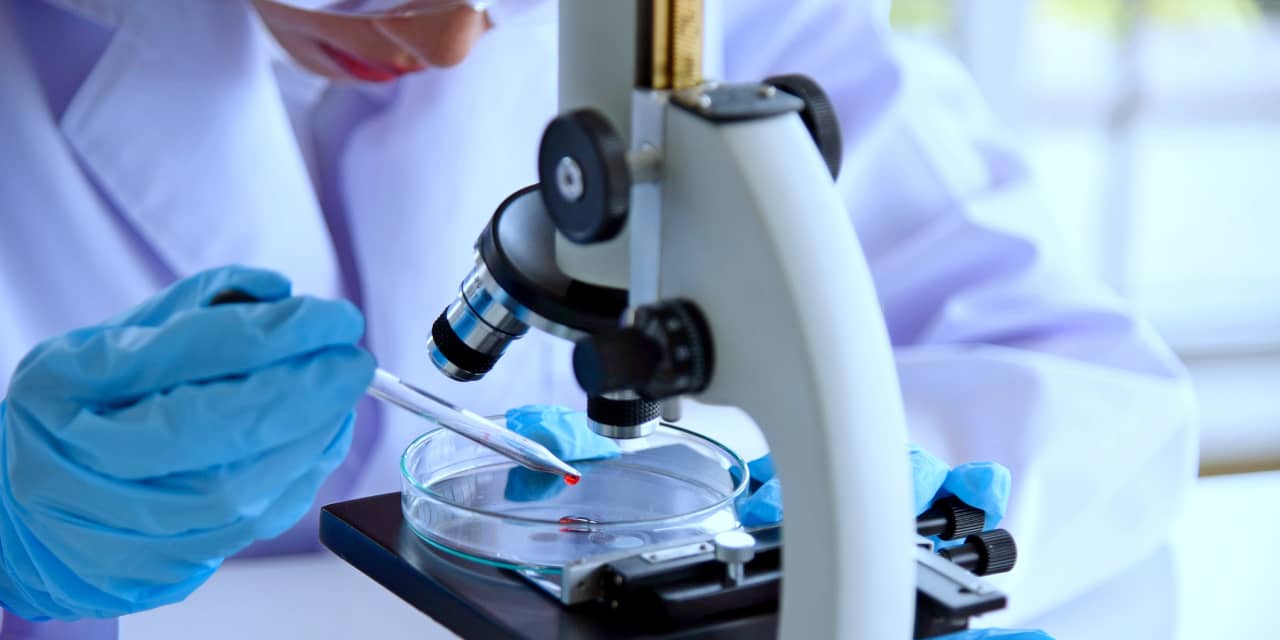 Featured image for Danaher's $5.7 Billion Acquisition of Abcam Raises Investor Concerns