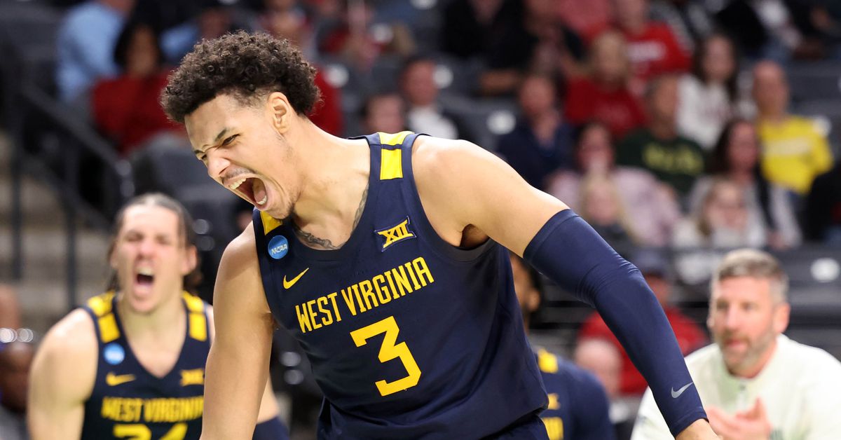 Featured image for "Transfer Portal Drama: Tre Mitchell Commits to Kentucky, Wague Enters, Kriisa Stays"