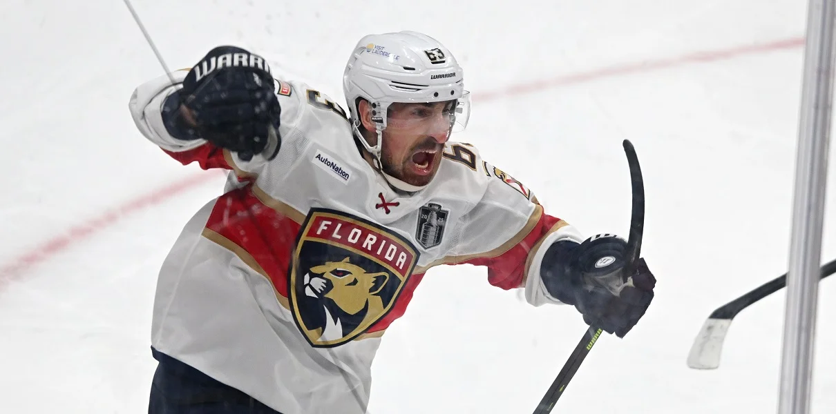 Panthers’ Tank Plan Could Boost Blackhawks’ Draft Stock