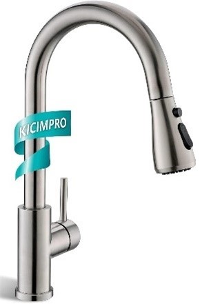Featured image for Over 100,000 Amazon Kitchen Faucets Recalled for Lead Contamination