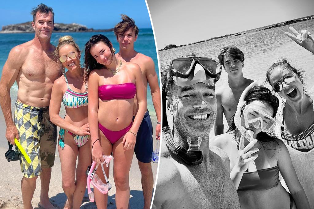 Featured image for Trista Sutter Reunites with Family After Cryptic Posts