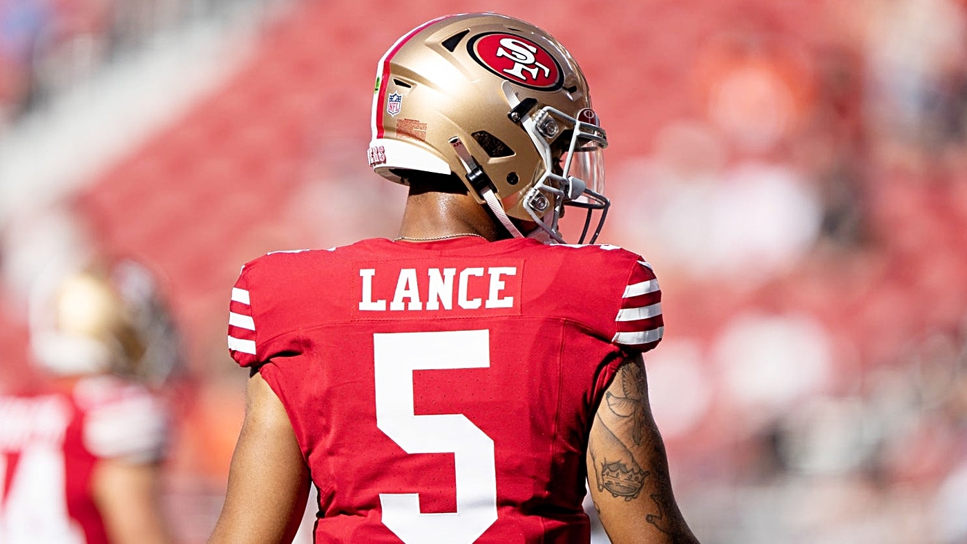 The 49ers' Trey Lance Saga: Blame, Trade, Mistake, and Idiocy