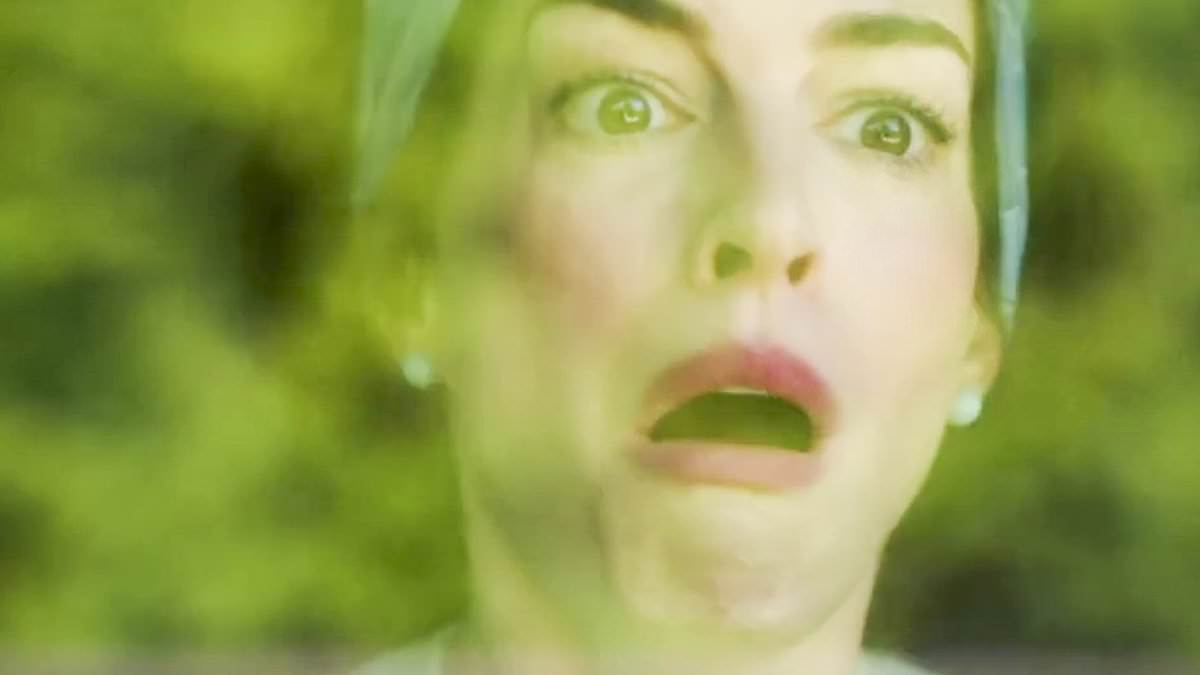 Featured image for "Anne Hathaway and Jessica Chastain Star in 'Mothers' Instinct' Thriller Trailer"