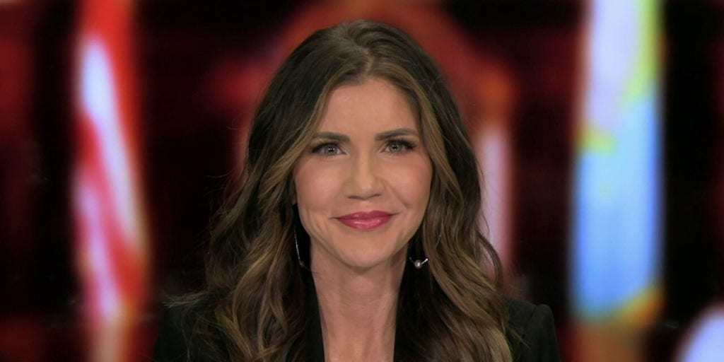 Constitutional Concerns: Colorado Supreme Court's Actions Questioned by Kristi Noem