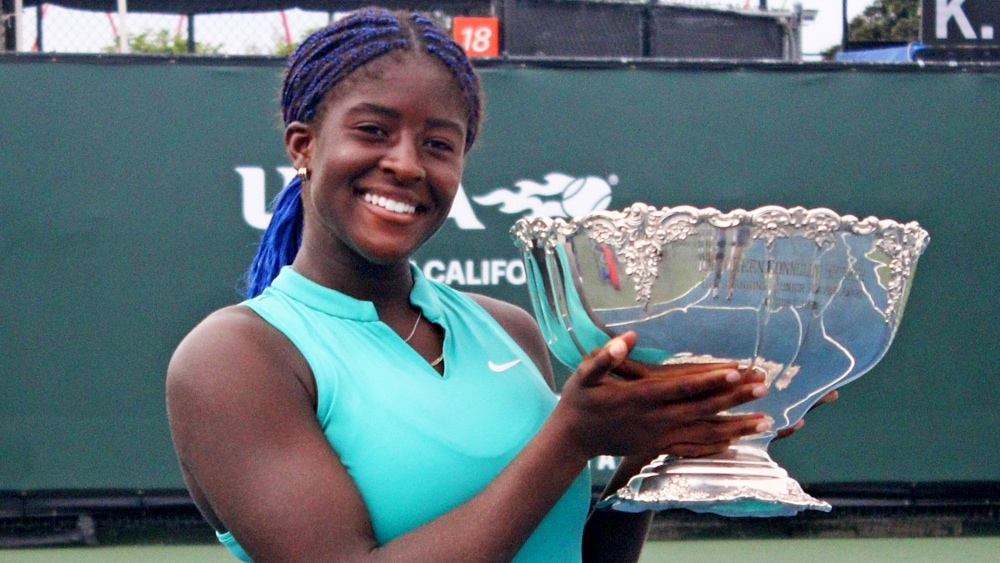 "Rising Stars and Exciting Matches: A Guide to the 2023 US Open"