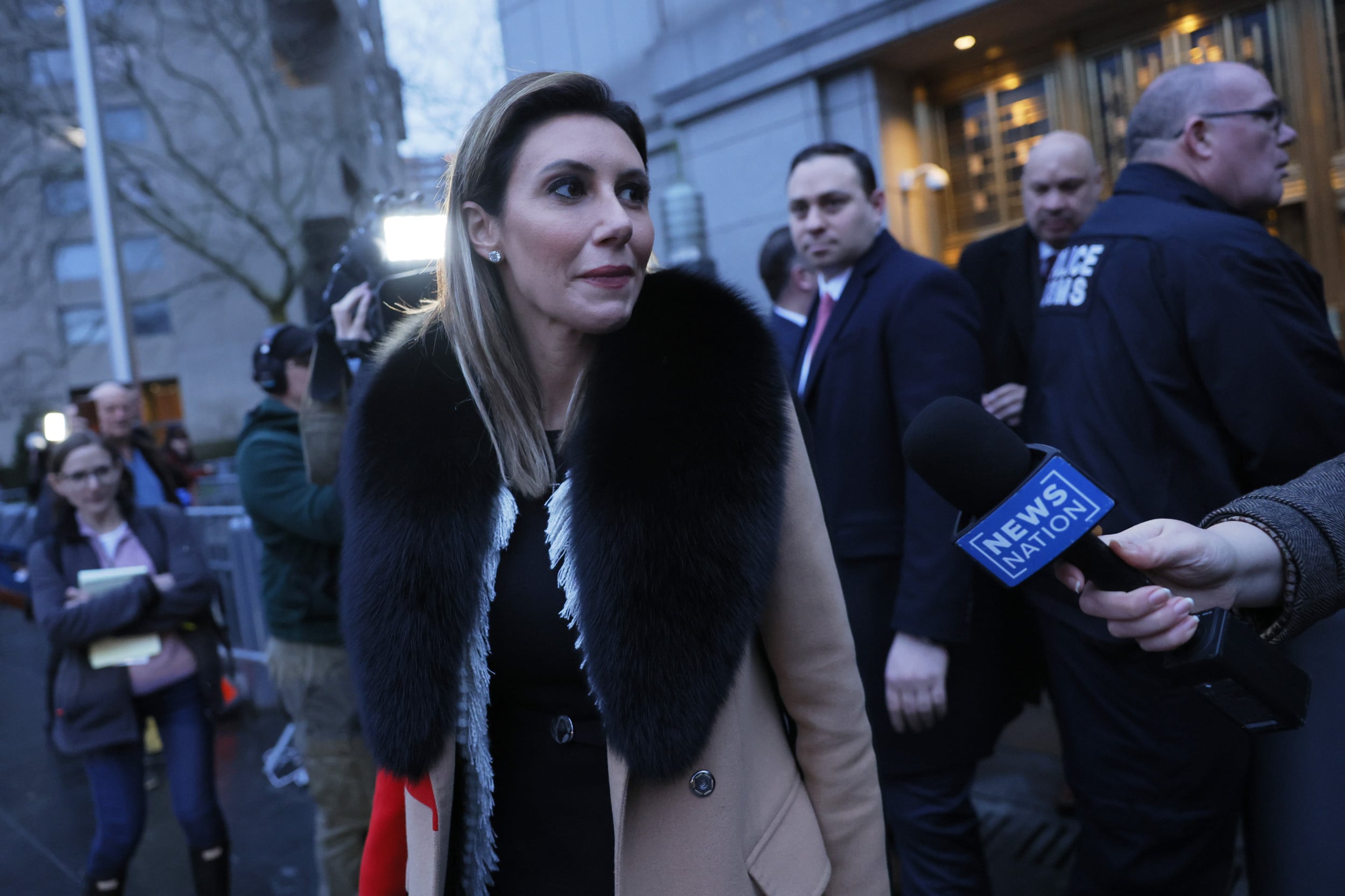 Featured image for Legal Analyst Analyzes Unusual 'No-Win' Scenario in Trump Fraud Trial