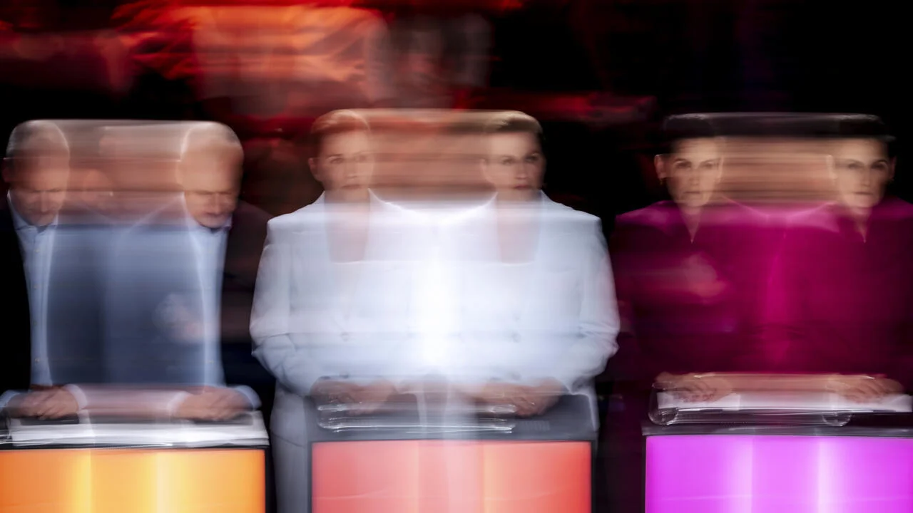 Denmark votes in tight race shadowed by Greenland tensions