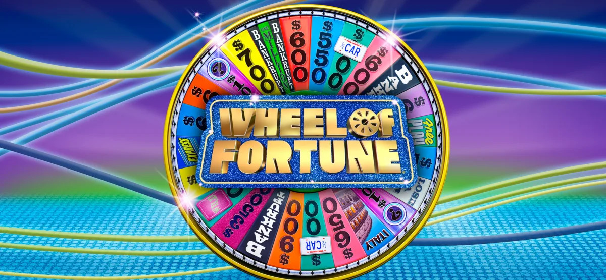 "Who Will Replace Pat Sajak as Host of 'Wheel of Fortune'?"