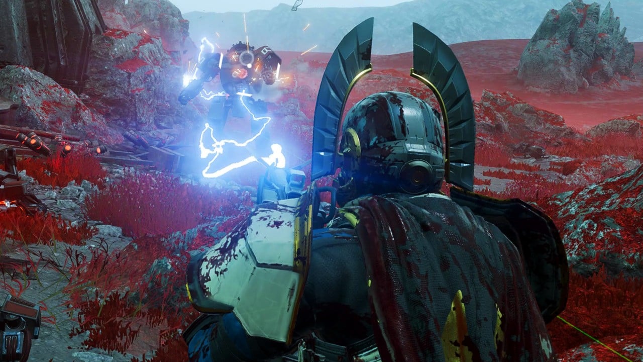 "Helldivers 2: Navigating Server Woes and Matchmaking Challenges"