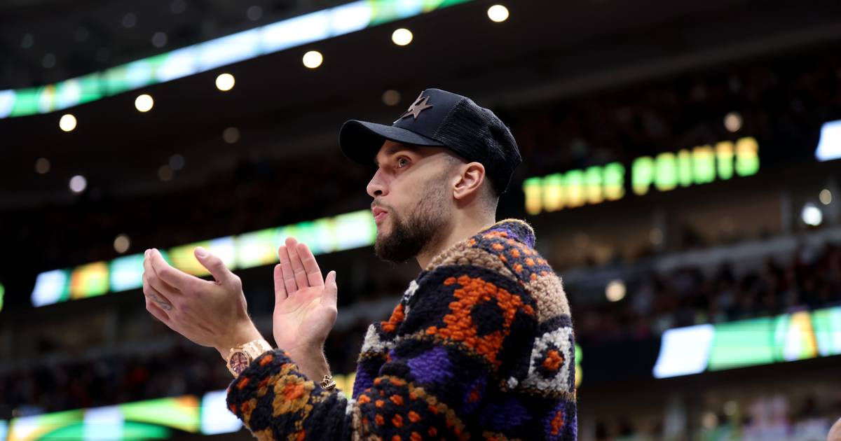 Zach LaVine's Desire for Lakers Trade Puts Bulls on Alert