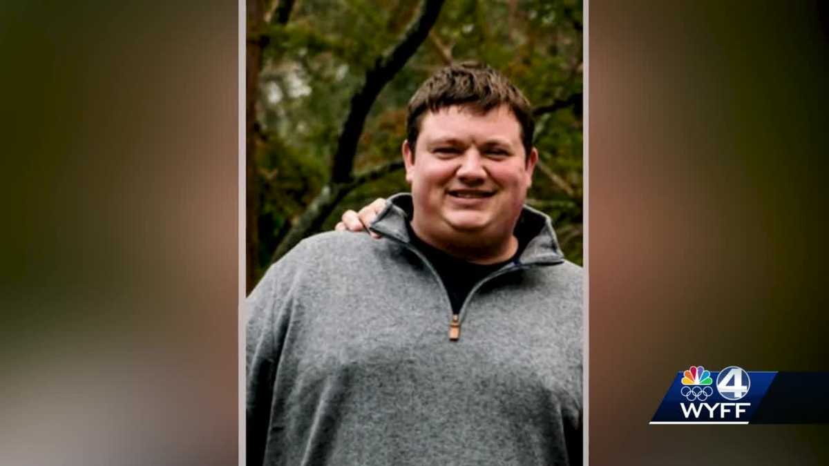 Breakthrough Arrest Made in 2-Year-Old Cold Case Murder of South Carolina Father