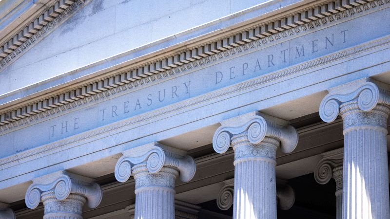 Judge Rules DOGE Can Access Sensitive Treasury Payment Systems