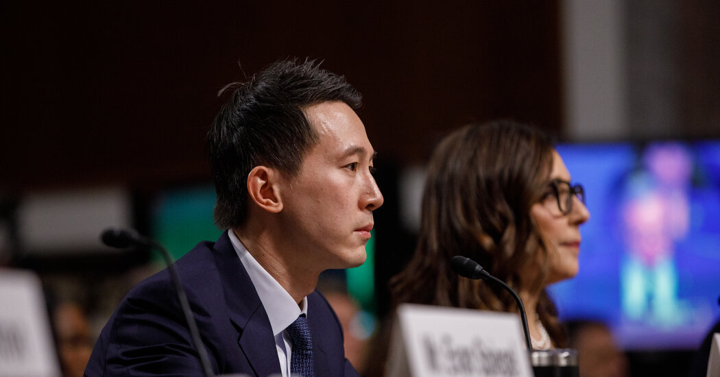 Featured image for "EU Launches Investigation into TikTok for Potential Breaches of Digital Regulations"