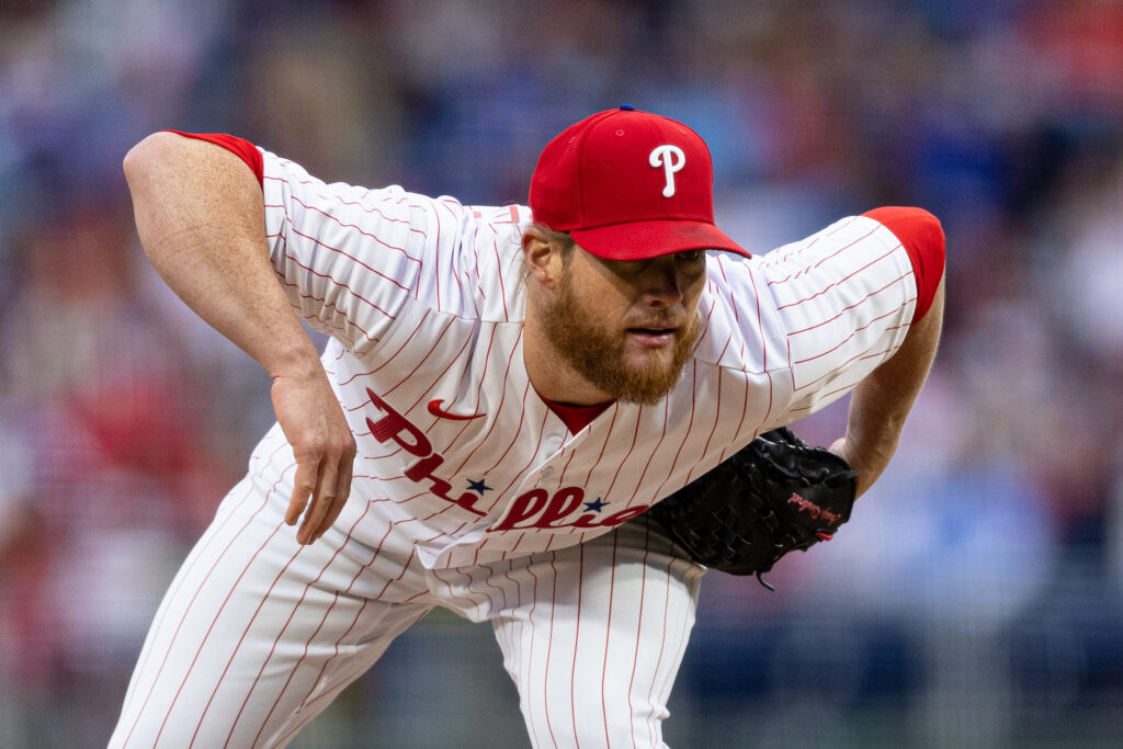 Featured image for Orioles Set to Sign Craig Kimbrel in Imminent Deal