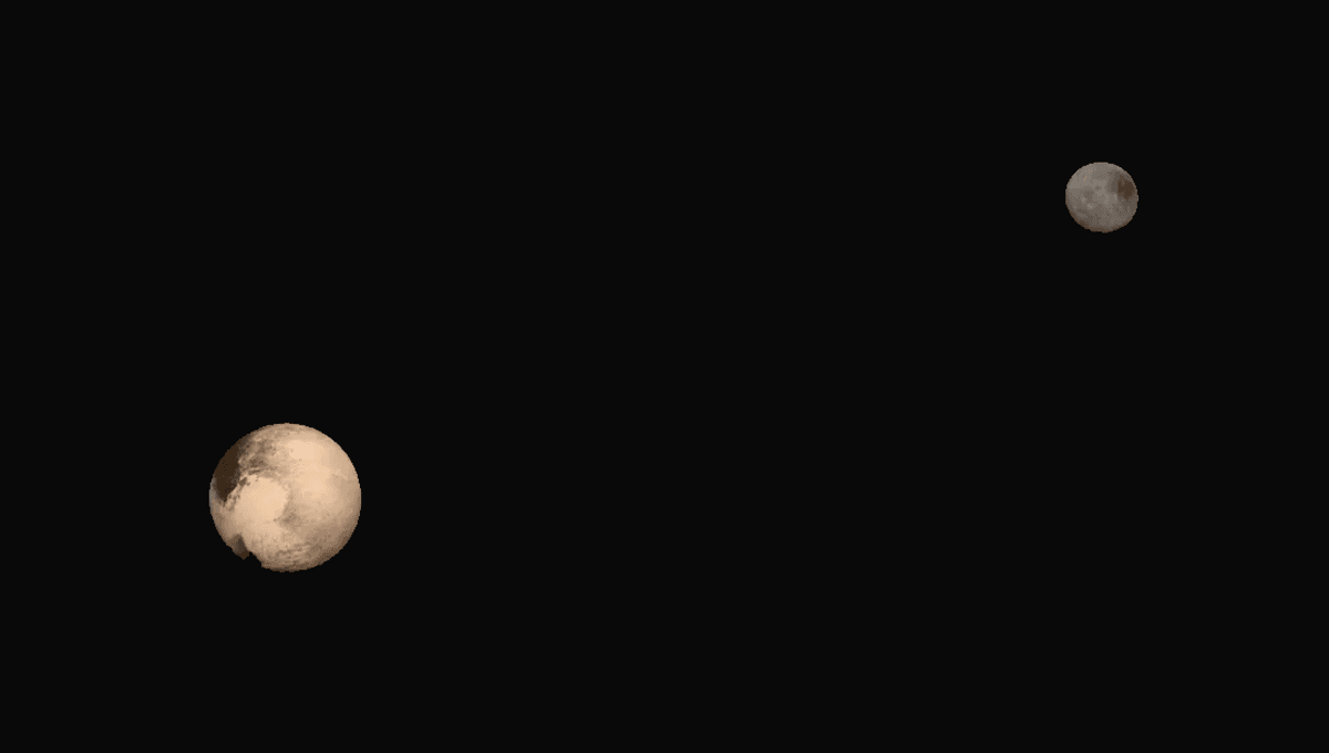 Featured image for Pluto's Moons Don't Orbit It.