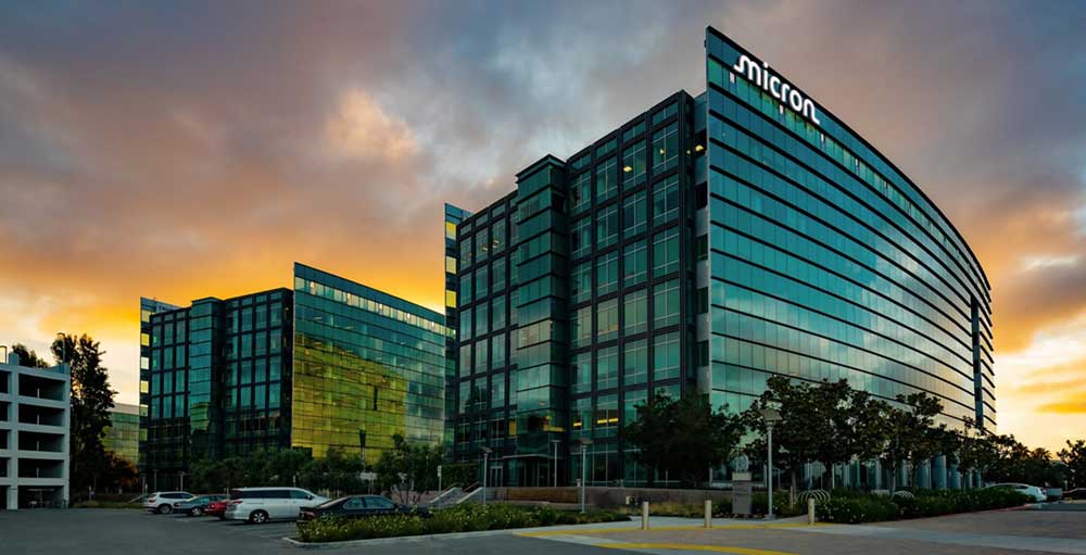 Featured image for Micron Stock Reacts to Earnings and AI Demand Fluctuations