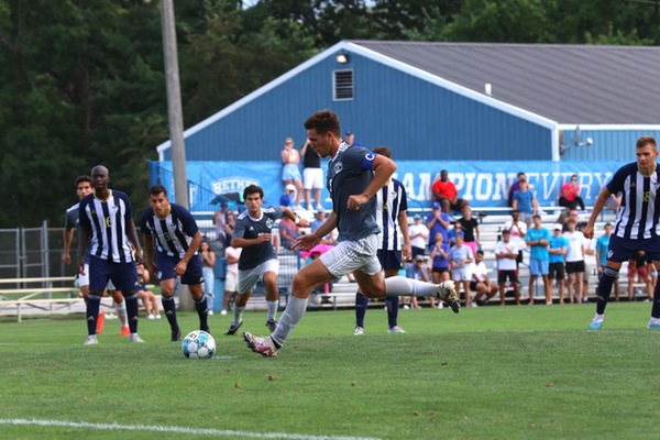 Featured image for "Volleyball Rankings Shuffle: St. Cloud State Rises, Purdue and Marquette Slide"
