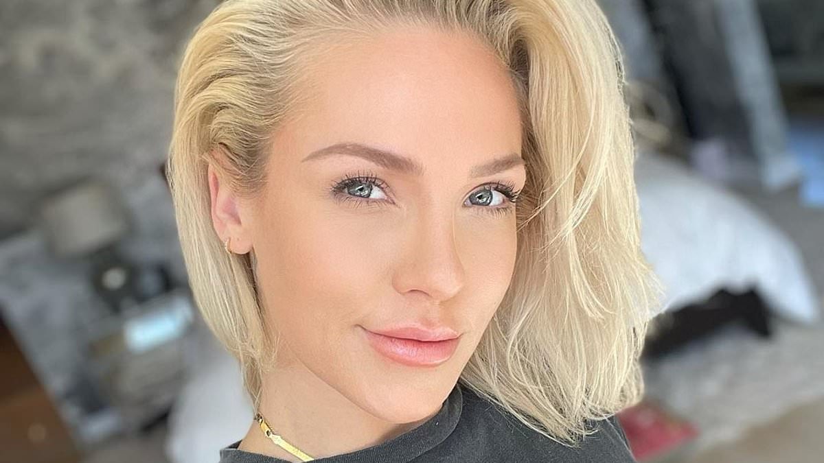 Sharna Burgess: From Meth Addiction to Life Transformation